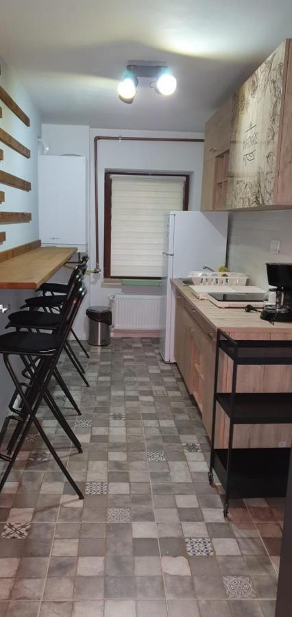 Centre Ville 브라쇼브 외부 사진